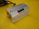 hydraulic valve