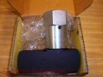 hydraulic valve
