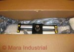 hydraulic valve