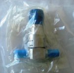hydraulic valve