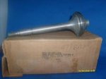 hydraulic valve