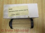 hydraulic valve