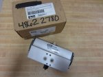hydraulic valve