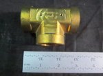 hydraulic valve