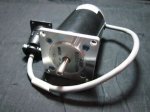 hydraulic valve