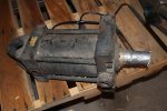 hydraulic valve