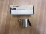 hydraulic valve