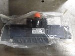 hydraulic valve