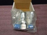 hydraulic valve
