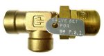 hydraulic valve