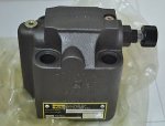 hydraulic valve