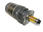 hydraulic valve