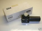 hydraulic valve