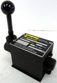 hydraulic valve