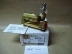 hydraulic valve