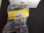hydraulic valve