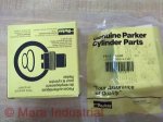 hydraulic valve