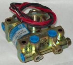hydraulic valve