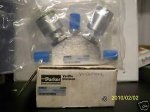 hydraulic valve