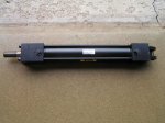 hydraulic valve
