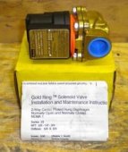 hydraulic valve