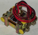 hydraulic valve