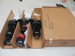 hydraulic valve