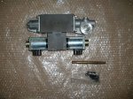 hydraulic valve