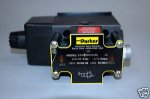 hydraulic valve