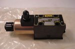 hydraulic valve