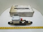hydraulic valve