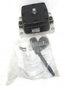hydraulic valve