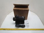 hydraulic valve
