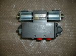 hydraulic valve