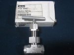 hydraulic valve
