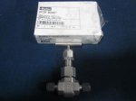 hydraulic valve