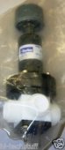 hydraulic valve