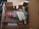 hydraulic valve