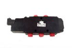 hydraulic valve