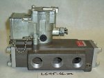 hydraulic valve