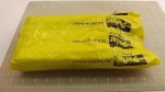 hydraulic valve