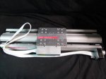 hydraulic valve