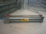 hydraulic valve