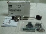 hydraulic valve