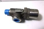 hydraulic valve