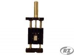 hydraulic valve