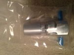 hydraulic valve