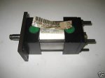 hydraulic valve