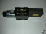hydraulic valve