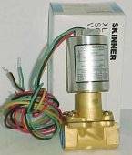 hydraulic valve